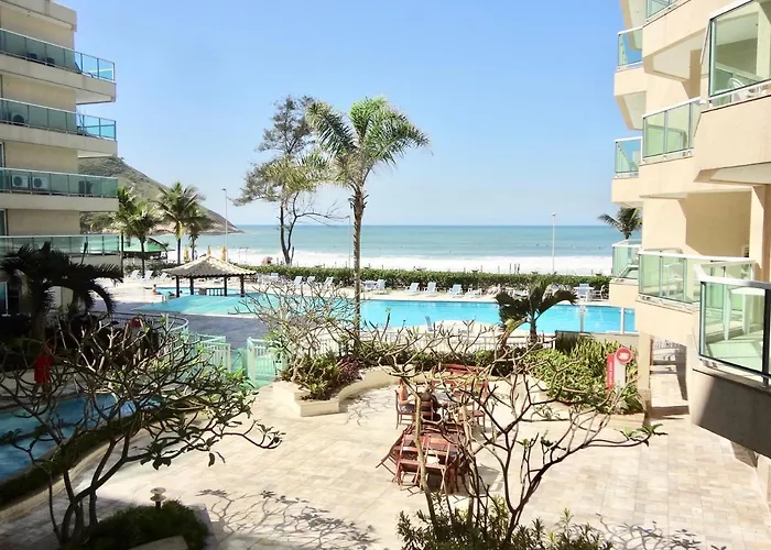 Villa Del Sol Ninho De Gaivotas Macumba Surf Beach Recreio Dos Bandeirantes