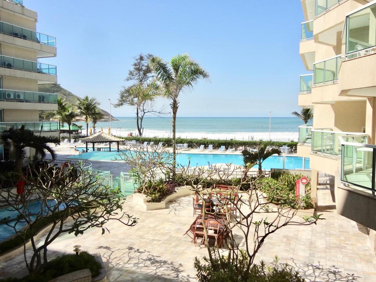 Apartamento Villa Del Sol Ninho De Gaivotas Macumba Surf Beach Recreio Dos Bandeirantes Río de Janeiro