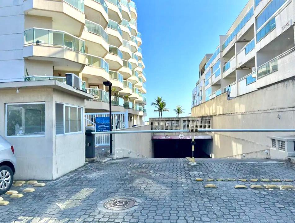 Villa Del Sol Ninho De Gaivotas Macumba Surf Beach Recreio Dos Bandeirantes Apartamento