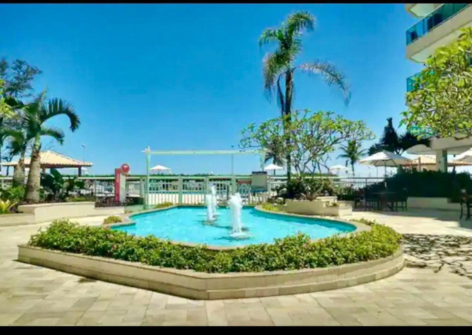 Apartamento Villa Del Sol Ninho De Gaivotas Macumba Surf Beach Recreio Dos Bandeirantes Río de Janeiro