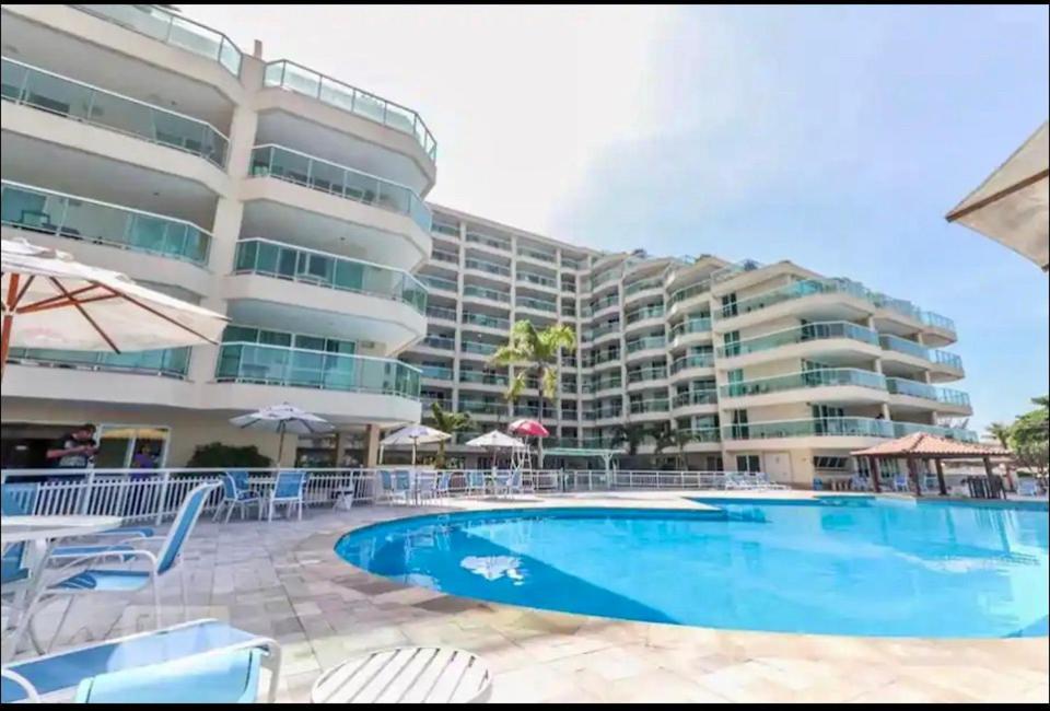 Villa Del Sol Ninho De Gaivotas Macumba Surf Beach Recreio Dos Bandeirantes