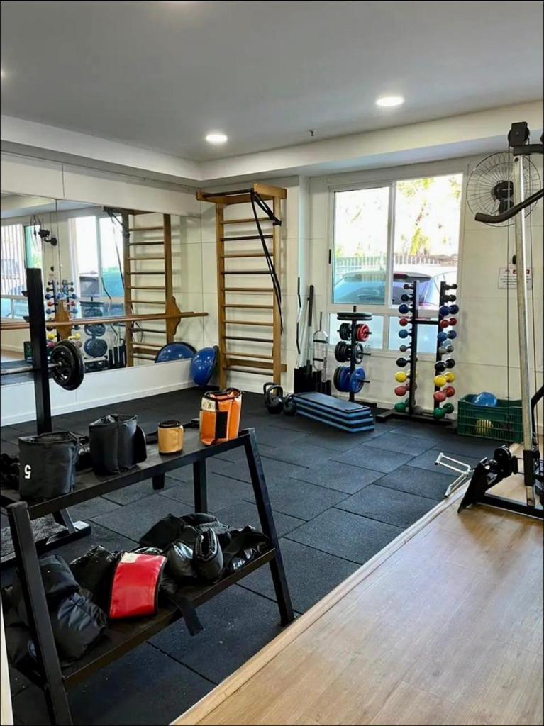 Apartamento Villa Del Sol Ninho De Gaivotas Macumba Surf Beach Recreio Dos Bandeirantes *